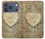 S0330 Bible Page Case For iPhone 17 Pro, 18 Pro
