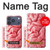 S0339 Brain Case For iPhone 17 Pro