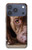 S0519 PitBull Face Case For iPhone 17 Pro, 18 Pro