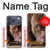 S0519 PitBull Face Case For iPhone 17 Pro