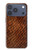 S0555 Snake Skin Case For iPhone 17 Pro, 18 Pro