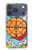 S0564 Tarot Fortune Case For iPhone 17 Pro, 18 Pro