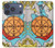 S0564 Tarot Fortune Case For iPhone 17 Pro, 18 Pro