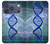 S0632 DNA Case For iPhone 17 Pro, 18 Pro