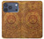 S0692 Mayan Calendar Case For iPhone 17 Pro, 18 Pro