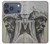 S0792 Indian Chief Case For iPhone 17 Pro, 18 Pro