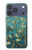 S0842 Blossoming Almond Tree Van Gogh Case For iPhone 17 Pro, 18 Pro
