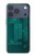 S0846 Chemistry Periodic Table Case For iPhone 17 Pro, 18 Pro