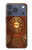 S0851 Dharma Case For iPhone 17 Pro, 18 Pro