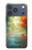 S0913 Road Through The Woods Case For iPhone 17 Pro