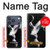 S0917 Sexy Lip Girl Smoking Case For iPhone 17 Pro