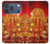 S1030 Hindu God Durga Puja Case For iPhone 17 Pro