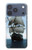 S1096 Sailing Ship in an Ocean Case For iPhone 17 Pro