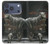 S1288 Dinosaur T Rex Museum Case For iPhone 17 Pro