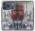 S1295 Eiffel Painting of Paris Case For iPhone 17 Pro