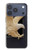 S1383 Paper Sculpture Eagle Case For iPhone 17 Pro