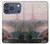 S1443 Terrace in Paris Eifel Case For iPhone 17 Pro