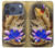S1604 Carp Koi Fish Japanese Tattoo Case For iPhone 17 Pro, 18 Pro