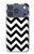 S1613 Chevron Zigzag Case For iPhone 17 Pro