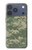 S2173 Digital Camo Camouflage Graphic Printed Case For iPhone 17 Pro, 18 Pro