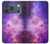 S2207 Milky Way Galaxy Case For iPhone 17 Pro