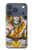 S2287 Lord Shiva Hindu God Case For iPhone 17 Pro, 18 Pro