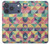S2379 Variation Pattern Case For iPhone 17 Pro, 18 Pro