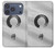 S2398 Zen Buddhism Symbol Case For iPhone 17 Pro, 18 Pro