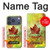 S2523 Canada Autumn Maple Leaf Case For iPhone 17 Pro