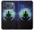 S2527 Yoga Nature Universe Case For iPhone 17 Pro, 18 Pro