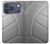 S2530 Volleyball Ball Case For iPhone 17 Pro, 18 Pro