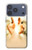 S2546 Hand of God Heaven Case For iPhone 17 Pro, 18 Pro