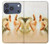 S2546 Hand of God Heaven Case For iPhone 17 Pro, 18 Pro