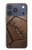 S2661 Leather Soccer Football Graphic Case For iPhone 17 Pro, 18 Pro