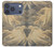 S2680 Japan Art Obi With Stylized Waves Case For iPhone 17 Pro