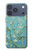S2692 Vincent Van Gogh Almond Blossom Case For iPhone 17 Pro, 18 Pro