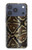 S2712 Anaconda Amazon Snake Skin Graphic Printed Case For iPhone 17 Pro, 18 Pro