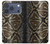 S2712 Anaconda Amazon Snake Skin Graphic Printed Case For iPhone 17 Pro