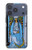 S2764 High Priestess Tarot Card Case For iPhone 17 Pro
