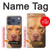 S2903 American Pitbull Dog Case For iPhone 17 Pro