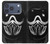 S2924 Paintball Mask Case For iPhone 17 Pro