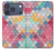 S2947 Candy Minimal Pastel Colors Case For iPhone 17 Pro, 18 Pro