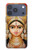 S2953 Devi Kanaka Durga Mata Case For iPhone 17 Pro