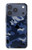S2959 Navy Blue Camo Camouflage Case For iPhone 17 Pro
