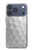 S2960 White Golf Ball Case For iPhone 17 Pro, 18 Pro