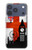 S2979 England Football Soccer Case For iPhone 17 Pro