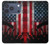 S2989 USA America Soccer Case For iPhone 17 Pro
