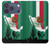 S2994 Mexico Football Soccer Case For iPhone 17 Pro