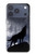 S3011 Dream Catcher Wolf Howling Case For iPhone 17 Pro, 18 Pro