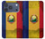 S3021 Romania Flag Case For iPhone 17 Pro, 18 Pro